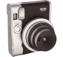 FUJIFILM CAMERA INSTANT/INSTAX MINI 90 BLACK FUJIFILM Ātrās drukas kamera