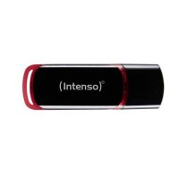 INTENSO MEMORY DRIVE FLASH USB2 8GB/3511460 INTENSO USB Flash atmiņa