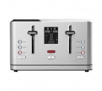 GASTROBACK 42396 Design Toaster Digital 4S Tosteris