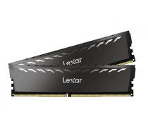 LEXAR MEMORY DIMM 32GB PC25600 DDR4/K2 LD4BU016G-R3200GDXG LEXAR Operatīvā atmiņa (RAM)