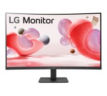 LG 32MR50C-B 32" VA,16:9,1920 x 1080, 250cd/m2, 5ms HDMI, D-Sub, Headphone Out 32MR50C-B.AEUQ Monitors