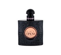 YVES SAINT LAURENT Black Opium 50ml Women Parfimērijas ūdens EDP