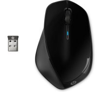 HP HP X4500 Wireless (Black) Mouse H2W16AA Datorpele