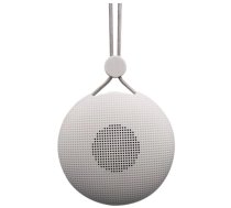 DENVER BTP-118 Grey Bluetooth skaļrunis