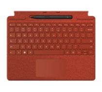 MICROSOFT MS Surface Pro Type Cover + Slim Pen 2 8X6-00090 Klaviatūra