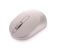 DELL MS3320W Mobile Wireless Mouse, Ash Pink Datorpele