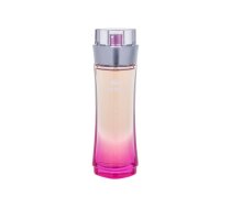LACOSTE Touch Of Pink 90ml Women Tualetes ūdens EDT