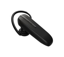 JABRA Talk 5 Headset Wireless Ear-hook, In-ear Calls/Music Bluetooth Black 100-92046900-60 Hands free garnitūra