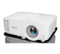 BENQ MW550 WXGA White 9H.JHT77.13E Projektors