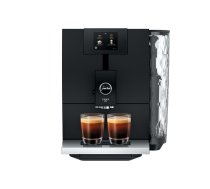 JURA Coffee Machine Jura ENA 8 Metropolitan Black (EC) 15493 Kafijas automāts