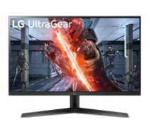 LG 27GN60R-B 27’’ UltraGear FHD IPS 27GN60R-B Monitors