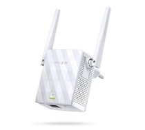 TP-LINK WRL RANGE EXTENDER 300MBPS/TL-WA855RE TP-LINK TL-WA855RE Wi-Fi signāla pastiprinātājs