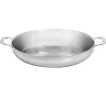 DEMEYERE Multifunction 7 28 cm steel frying pan with 2 handles 40850-954-0 40850-954-0 Panna
