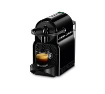 DELONGHI INISSIA EN 80.B Pod coffee machine 0.8 L Semi-auto EN80.B Kapsulu kafijas automāts