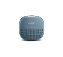 BOSE SoundLink Micro Bluetooth speaker Stone Blue 783342-0300 Bluetooth skaļrunis