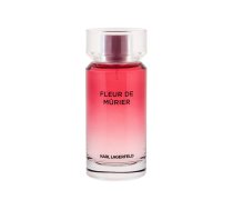 KARL LAGERFELD Les Parfums Matieres Fleur de Murier 100ml Women Parfimērijas ūdens EDP