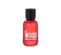 DSQUARED2 Red Wood 50ml Women Tualetes ūdens EDT