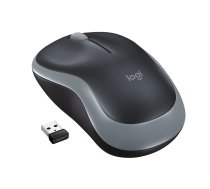 LOGITECH M185 mouse RF Wireless Optical. 910-002238 Datorpele