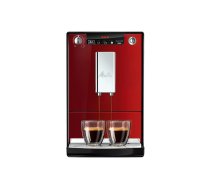 MELITTA E950-104 Caffeo Solo Red Espresso Kafijas automāts