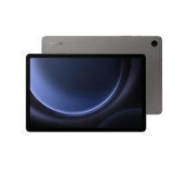 SAMSUNG Galaxy Tab S9 FE 5G 128 GB 27.7 cm (10.9") Exynos 6 GB Wi-Fi 6 (802.11ax) Android 13 Grey SM-X516BZAAEUE Planšetdators