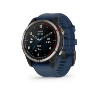 GARMIN quatix 7 Sapphire Marine GPS Smartwatch Viedpulkstenis