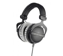 BEYERDYNAMIC DT 770 PRO Headphones Wired Head-band Music Black 43000050 Austiņas