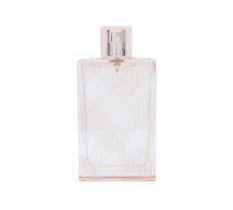 BURBERRY Brit for Her Sheer 100ml Women Tualetes ūdens EDT
