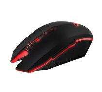 PATRIOT MEMORY Viper V530 mouse Right-hand USB Type-A Optical 4000 DPI PV530OULK Datorpele