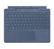 MICROSOFT MS Surface Pro 8/9/X Type Cover SLO HR 8XA-00119 Klaviatūra