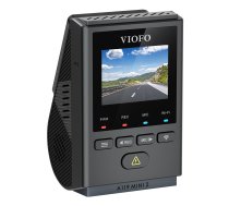VIOFO A119 MINI 2-G GPS route recorder A119 MINI 2-G GPS Videoreģistrators