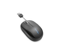 KENSINGTON Pro Fit Retractable Mobile Mouse K72339EU Datorpele