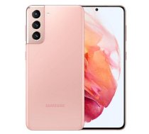 SAMSUNG Galaxy S21 128GB Pink SM-G991BZIDEUA Viedtālrunis