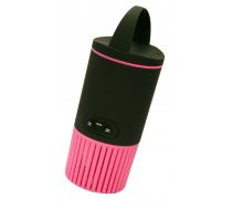 DENVER BTS-51 Pink Bluetooth skaļrunis