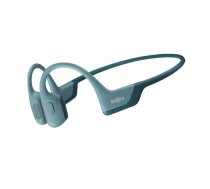 SHOKZ OpenRun Pro Headset Wireless Neck-band Calls/Music Bluetooth Blue S810BL Bluetooth austiņas