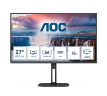 AOC 27V5CE/BK 27’’ Full HD Led Black Monitors