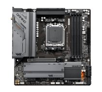 GIGABYTE B650M GAMING X AX (rev. 1.x) AMD B650 Socket AM5 micro ATX B650M GAMING X AX Mātesplate