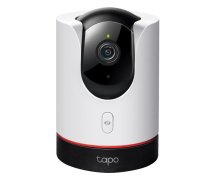 TP-LINK TP-Link Tapo Pan/Tilt AI Home Security Wi-Fi Camera Tapo C225 Videonovērošanas kamera
