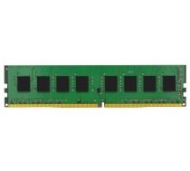 KINGSTON 8GB PC21300 DDR4 KVR26N19S8 8 Operatīvā atmiņa (RAM)