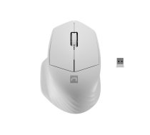 NATEC WIRELESS MOUSE SISKIN 2 BT 5.0 + 2.4GHZ NMY-1972 Datorpele