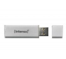 INTENSO Ultra Line 64GB Silver 3531490 USB Flash atmiņa