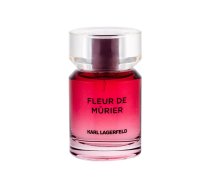 KARL LAGERFELD Les Parfums Matieres Fleur de Murier 50ml Women Parfimērijas ūdens EDP