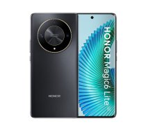 HONOR Honor Magic6 Lite 5G 8/256GB Smartphone Black Viedtālrunis