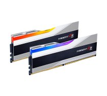 G.SKILL Trident Z5 RGB White F5-6400J3239G32GX2-TZ5RS Operatīvā atmiņa (RAM)