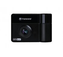 TRANSCEND Drivepro 550 64GB Black TS-DP550B-64G Videoreģistrators