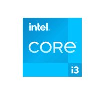 INTEL Core i3-13100 processor 12 MB Smart Cache Box BX8071513100 Procesors