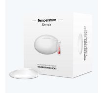 FIBARO Radiator Thermostat Sensor FGBRS-001 Temperatūras sensors