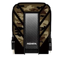 ADATA HD710M Pro external hard drive 2000 GB Camouflage AHD710MP-2TU31-CCF Ārējais HDD disks
