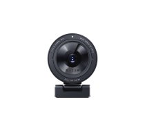 RAZER Razer Kiyo Pro webcam 2.1 MP 1920 x 1080 pixels USB Black RZ19-03640100-R3M1 WEB kamera