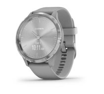 GARMIN vivomove 3 Smartwatch, Silver Viedpulkstenis