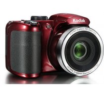KODAK AZ252 Red Digitālā fotokamera